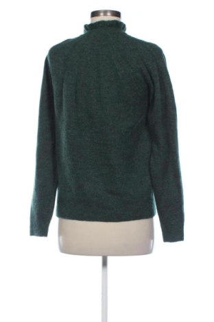 Damenpullover VILA, Größe M, Farbe Grün, Preis € 14,00