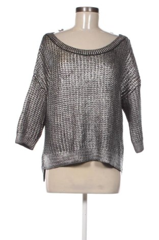 Dámsky pulóver VILA, Veľkosť L, Farba Strieborná, Cena  19,70 €