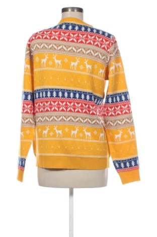 Női pulóver VILA, Méret L, Szín Sokszínű, Ár 5 707 Ft