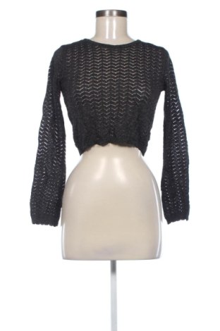 Дамски пуловер Valley Girl, Размер M, Цвят Черен, Цена 15,33 €