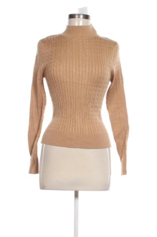 Dámsky pulóver Valley Girl, Veľkosť M, Farba Hnedá, Cena  21,95 €