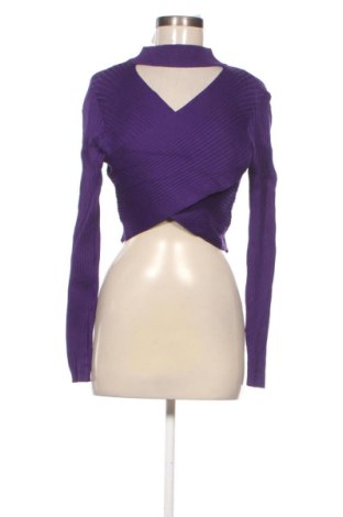 Дамски пуловер Valley Girl, Размер M, Цвят Лилав, Цена 24,03 €