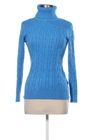 Damenpullover Vanilla, Größe M, Farbe Blau, Preis 15,00 €