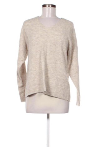 Damski sweter Vero Moda, Rozmiar XS, Kolor Beżowy, Cena 75,02 zł
