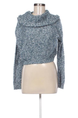 Damenpullover Vero Moda, Größe S, Farbe Mehrfarbig, Preis 14,00 €