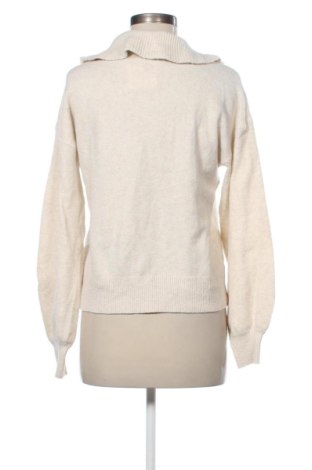 Damenpullover Vero Moda, Größe M, Farbe Beige, Preis € 14,00