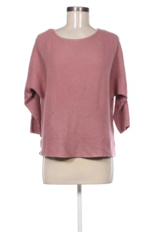 Damski sweter Vero Moda, Rozmiar S, Kolor Popielaty róż, Cena 75,02 zł