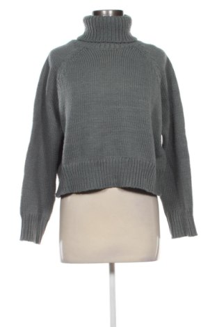 Dámský svetr Vero Moda, Velikost M, Barva Zelená, Cena  939,00 Kč