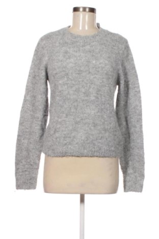 Дамски пуловер Vero Moda, Размер S, Цвят Сив, Цена 32,21 €