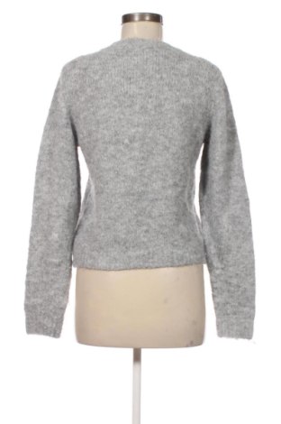 Дамски пуловер Vero Moda, Размер S, Цвят Сив, Цена 32,21 €