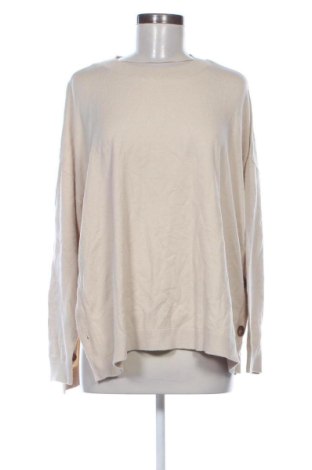 Дамски пуловер Vero Moda, Размер XL, Цвят Бежов, Цена 14,31 €