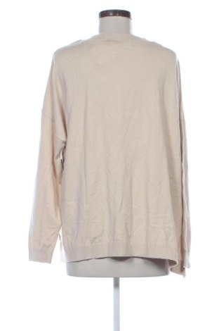 Дамски пуловер Vero Moda, Размер XL, Цвят Бежов, Цена 14,31 €