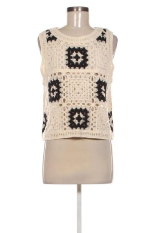 Дамски пуловер Vero Moda, Размер M, Цвят Многоцветен, Цена 4,60 €