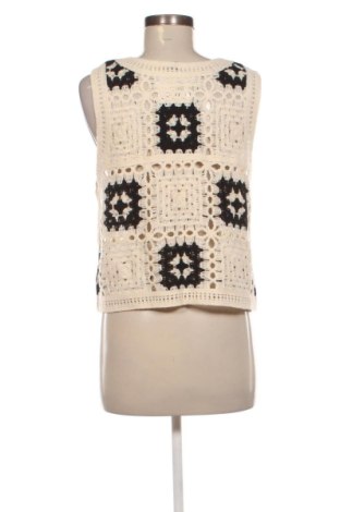 Дамски пуловер Vero Moda, Размер M, Цвят Многоцветен, Цена 4,60 €