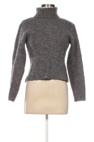 Pulover de femei Vero Moda, Mărime M, Culoare Gri, Preț 194,97 Lei