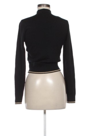 Dámsky pulóver Versace Jeans, Veľkosť XS, Farba Čierna, Cena  187,95 €