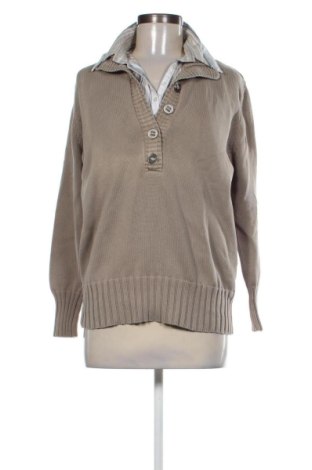 Damski sweter Via Appia, Rozmiar XL, Kolor Kolorowy, Cena 112,00 zł