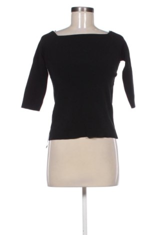 Damenpullover Vintage Dressing, Größe S, Farbe Schwarz, Preis 15,00 €