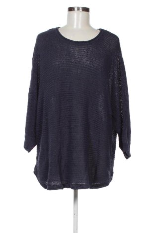 Damenpullover Virtuelle, Größe 3XL, Farbe Grau, Preis € 7,99