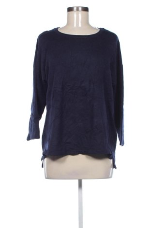 Dámský svetr W. Lane, Velikost L, Barva Modrá, Cena  629,00 Kč