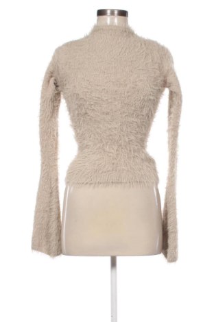 Dámský svetr Weekday, Velikost XS, Barva Béžová, Cena  539,00 Kč