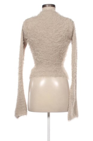 Dámský svetr Weekday, Velikost XS, Barva Béžová, Cena  539,00 Kč