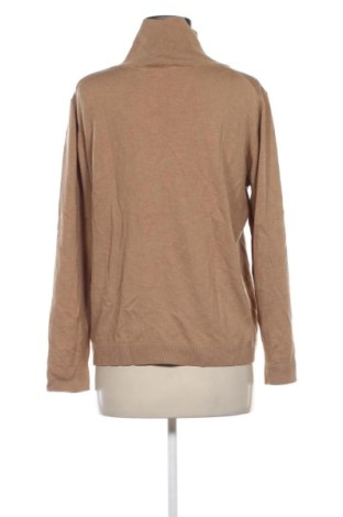 Дамски пуловер Weekend Max Mara, Размер XXL, Цвят Кафяв, Цена 171,28 €