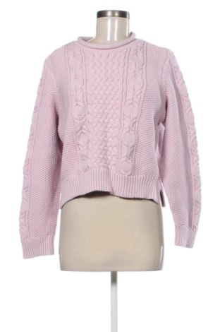 Dámsky pulóver Whistles, Veľkosť L, Farba Fialová, Cena  112,00 €