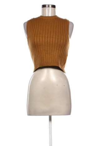 Női pulóver White Closet, Méret M, Szín Sárga, Ár 23 839 Ft