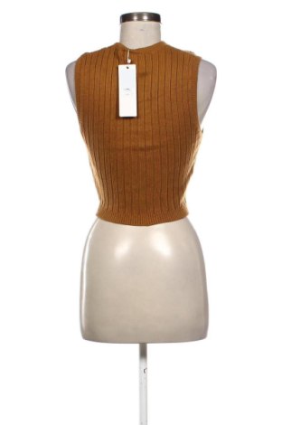 Női pulóver White Closet, Méret M, Szín Sárga, Ár 23 839 Ft