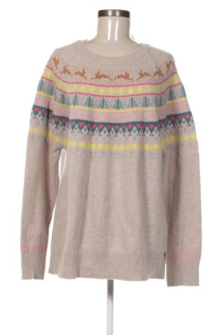 Női pulóver White Stuff, Méret XXL, Szín Sokszínű, Ár 11 843 Ft