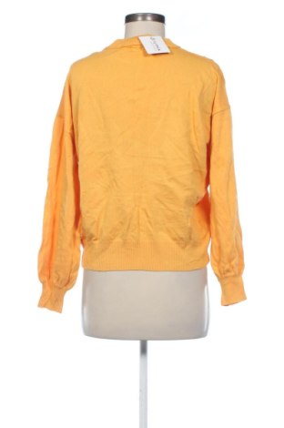 Damenpullover Wiya, Größe M, Farbe Gelb, Preis € 27,99