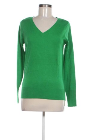 Dámsky pulóver Xside, Veľkosť L, Farba Zelená, Cena  16,95 €