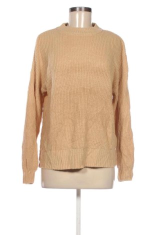 Дамски пуловер Xside, Размер XL, Цвят Бежов, Цена 15,00 €