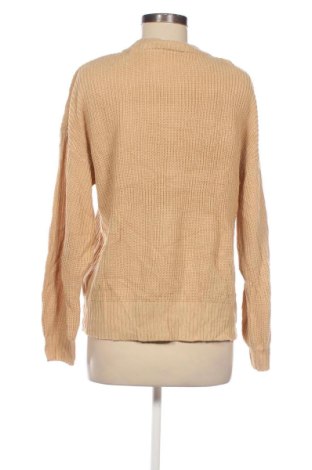 Дамски пуловер Xside, Размер XL, Цвят Бежов, Цена 15,00 €