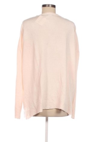 Γυναικείο πουλόβερ Yessica, Μέγεθος 4XL, Χρώμα Ρόζ , Τιμή 17,99 €