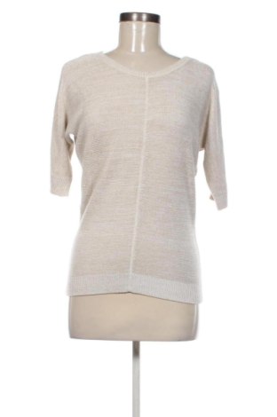 Damenpullover Yessica, Größe S, Farbe Beige, Preis 15,00 €
