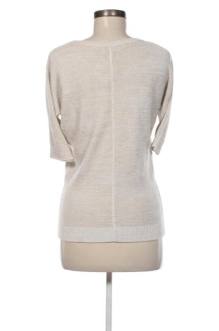 Damenpullover Yessica, Größe S, Farbe Beige, Preis 15,00 €