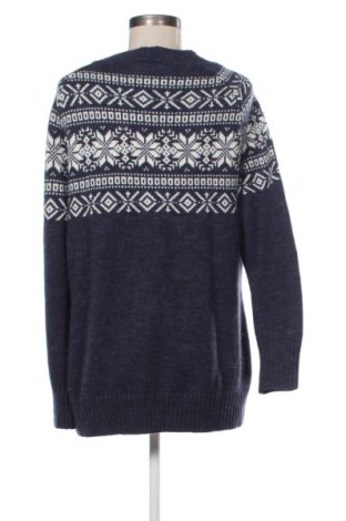 Damenpullover Yessica, Größe XL, Farbe Mehrfarbig, Preis € 15,00