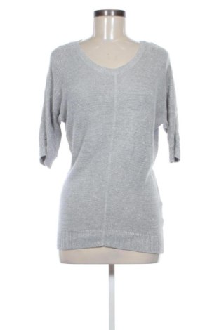 Damski sweter Yessica, Rozmiar S, Kolor Srebrzysty, Cena 22,99 zł