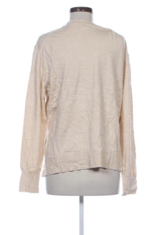 Damski sweter You&me, Rozmiar XL, Kolor Beżowy, Cena 78,99 zł