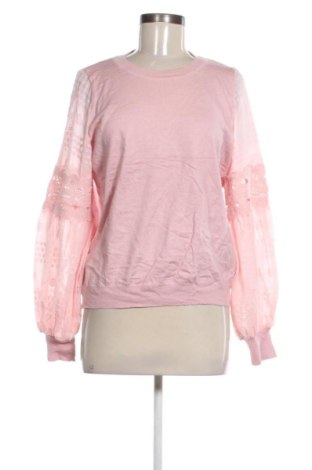 Дамски пуловер Yours Truly, Размер L, Цвят Розов, Цена 15,33 €