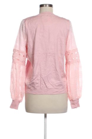 Дамски пуловер Yours Truly, Размер L, Цвят Розов, Цена 15,33 €