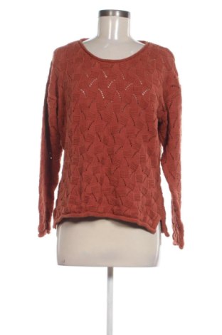 Damenpullover Zabaione, Größe XXL, Farbe Braun, Preis 20,00 €