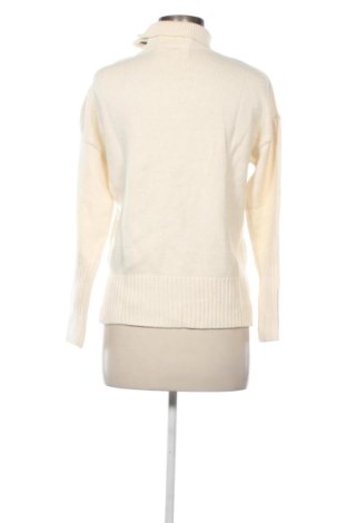 Γυναικείο πουλόβερ Zadig & Voltaire, Μέγεθος S, Χρώμα Εκρού, Τιμή 187,99 €