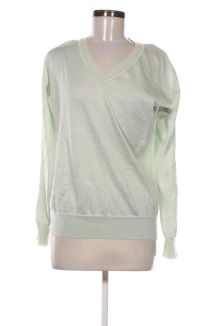 Damenpullover Zadig & Voltaire, Größe M, Farbe Grün, Preis 109,99 €