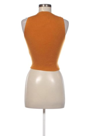 Dámsky pulóver Zara, Veľkosť S, Farba Oranžová, Cena  10,95 €