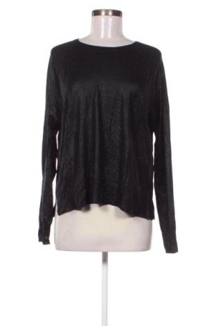 Γυναικείο πουλόβερ Zara, Μέγεθος L, Χρώμα Μαύρο, Τιμή 13,81 €