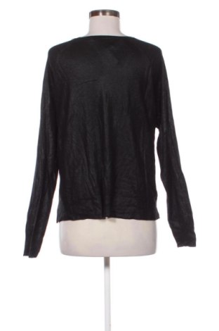 Γυναικείο πουλόβερ Zara, Μέγεθος L, Χρώμα Μαύρο, Τιμή 13,81 €