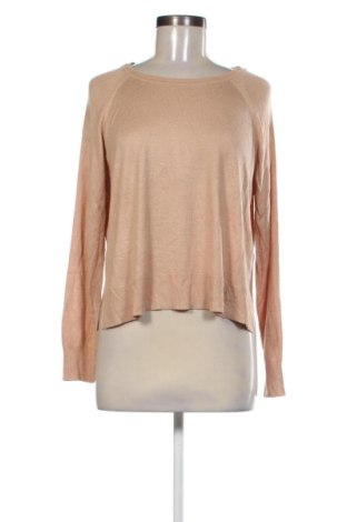 Γυναικείο πουλόβερ Zara, Μέγεθος S, Χρώμα Καφέ, Τιμή 15,99 €